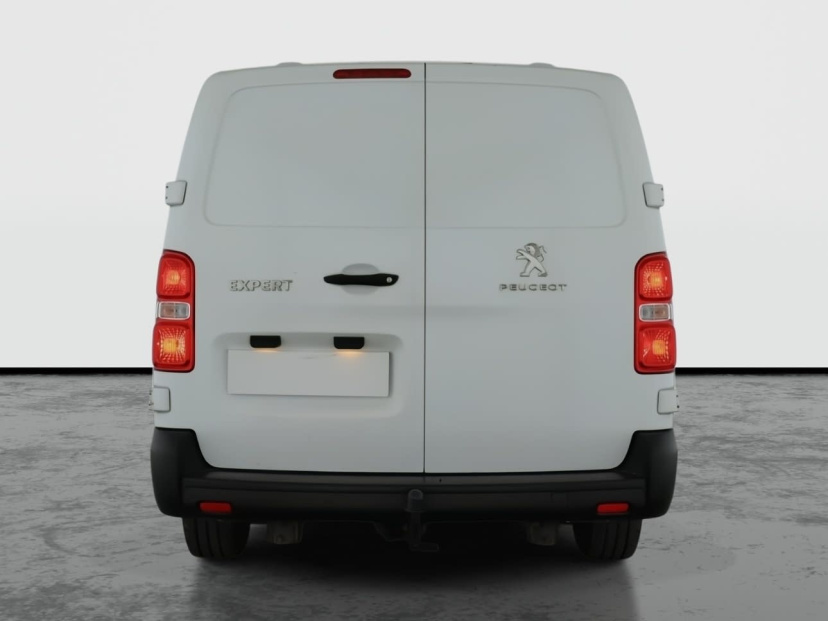 Peugeot Expert, 2022