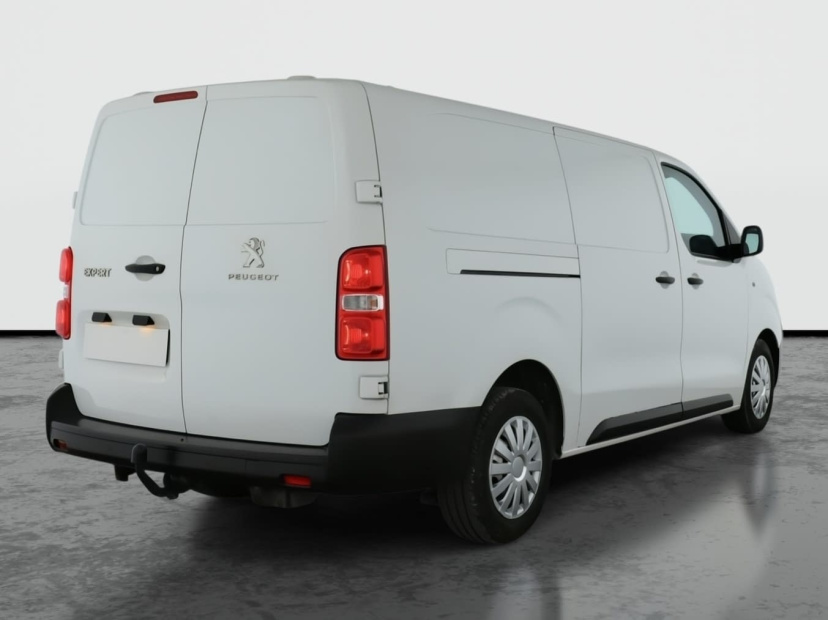 Peugeot Expert, 2022