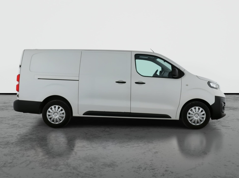 Peugeot Expert, 2022