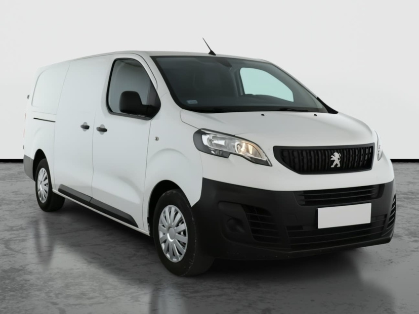 Peugeot Expert, 2022