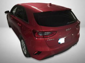 Kia Ceed - 2023