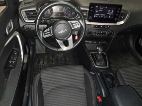 Kia Ceed - 2023