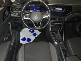 Volkswagen Taigo - 2025