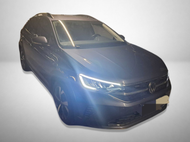 Volkswagen Taigo 2025