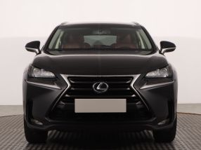 Lexus NX - 2014