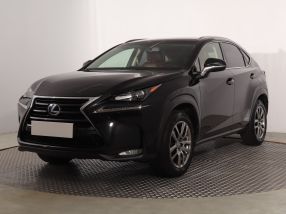 Lexus NX - 2014
