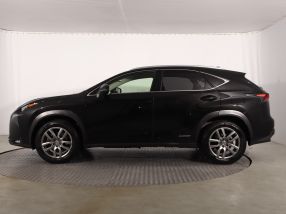 Lexus NX - 2014