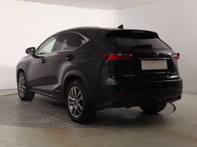 Lexus NX - 2014