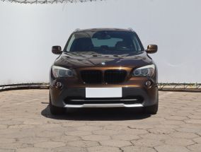 BMW X1 - 2010
