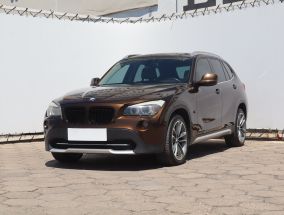 BMW X1 - 2010
