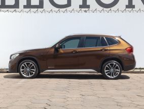 BMW X1 - 2010