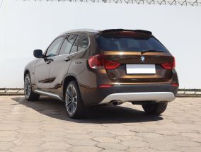 BMW X1 - 2010