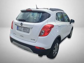 Opel Mokka - 2018