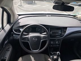 Opel Mokka - 2018