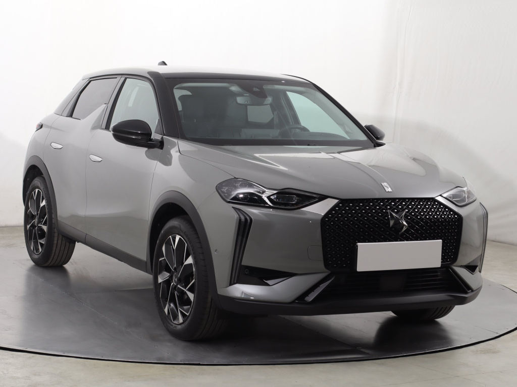 DS 3 Crossback