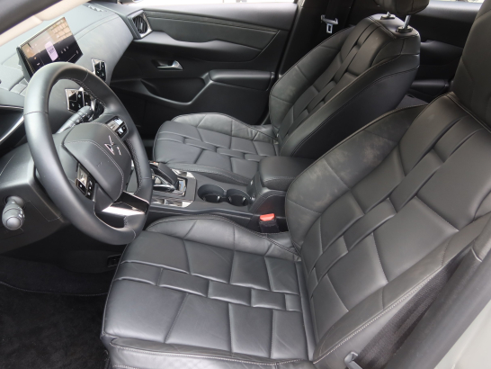 DS 3 Crossback E-Tense 54kWh
