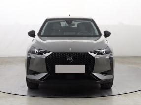 DS 3 Crossback - 2023