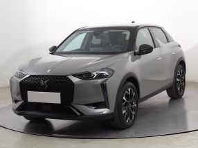 DS 3 Crossback - 2023