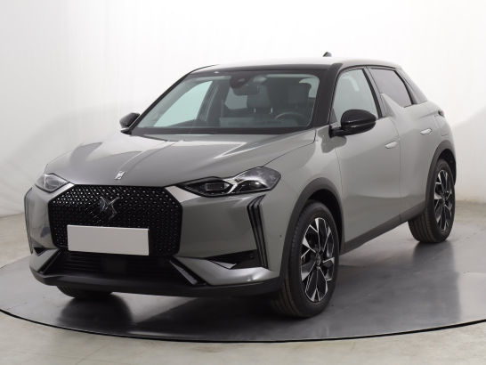 DS 3 Crossback E-Tense 54kWh