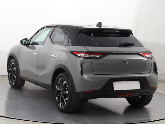 DS 3 Crossback E-Tense 54kWh