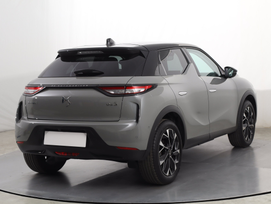 DS 3 Crossback E-Tense 54kWh