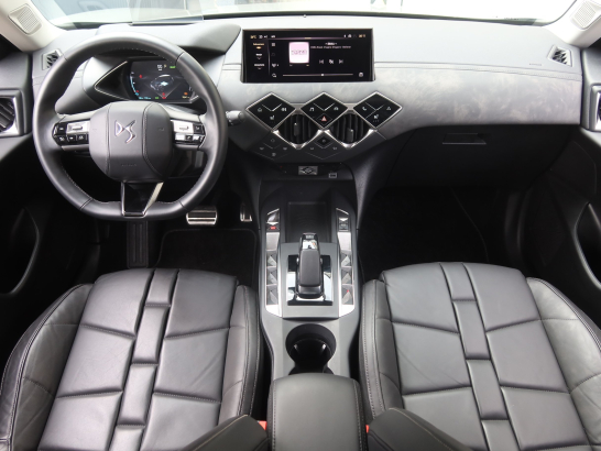 DS 3 Crossback E-Tense 54kWh