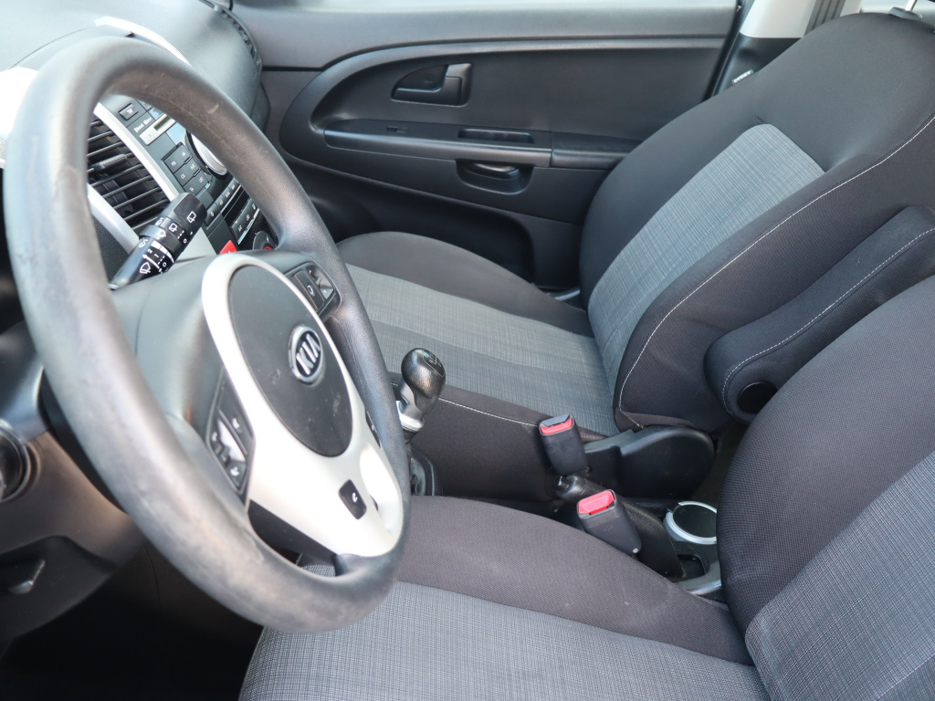Kia Venga