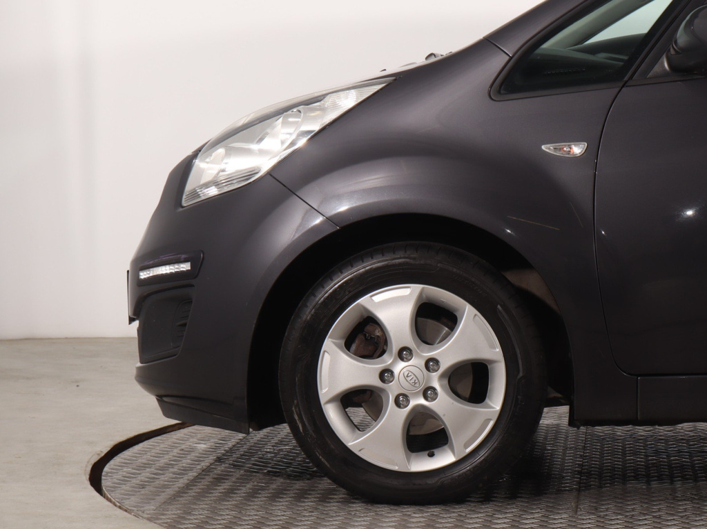Kia Venga
