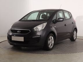 Kia Venga - 2012