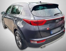 Kia Sportage - 2017