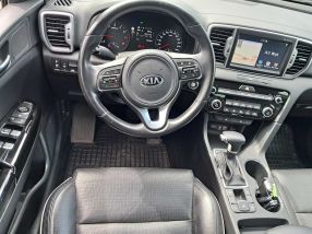 Kia Sportage - 2017