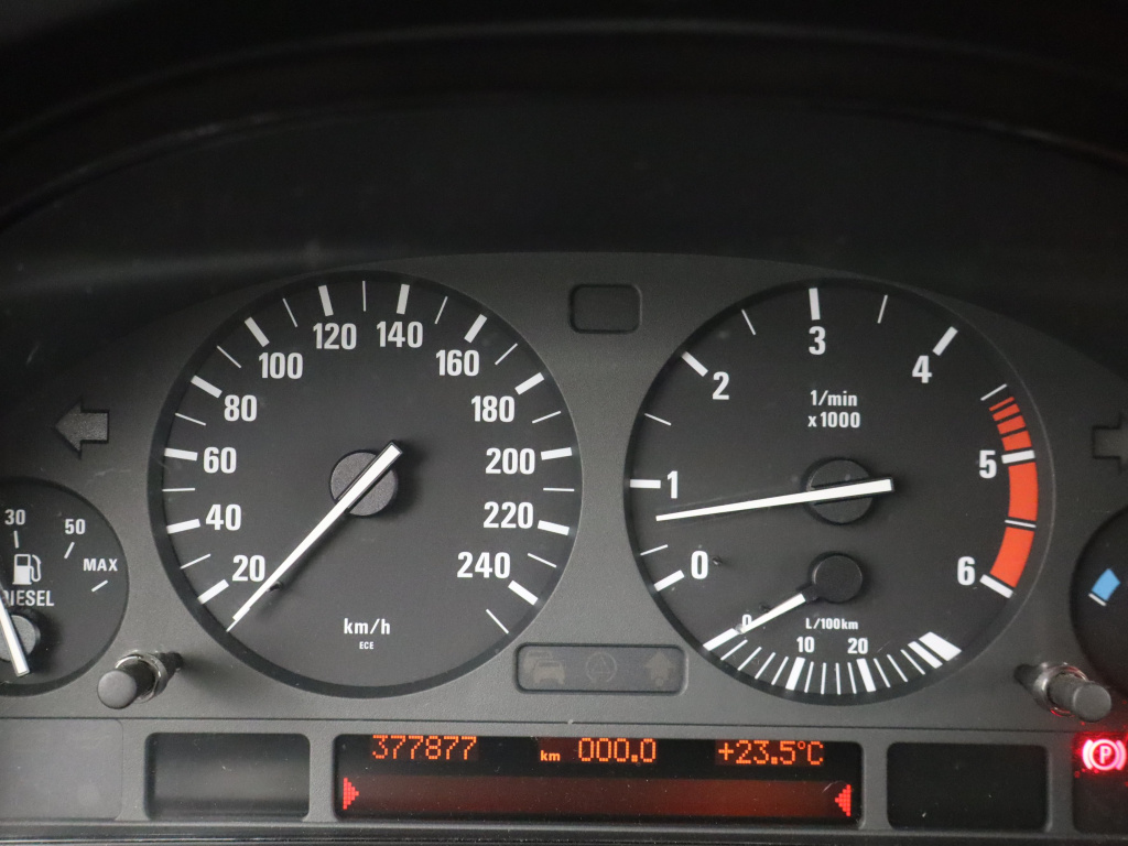BMW 5