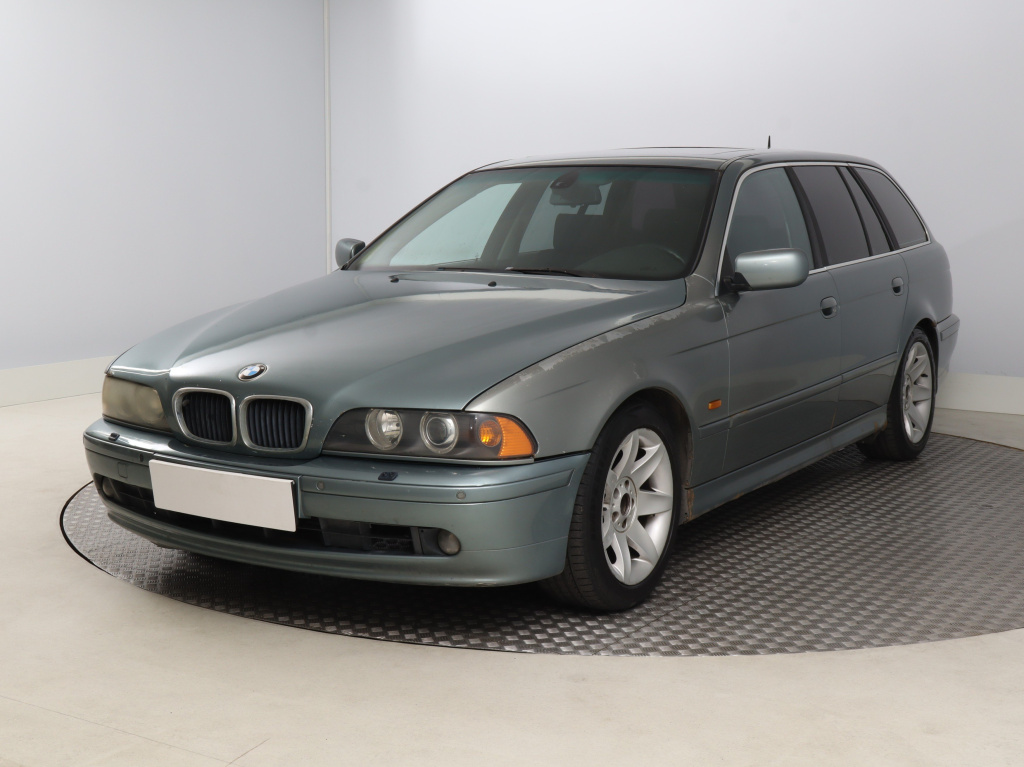 BMW 5