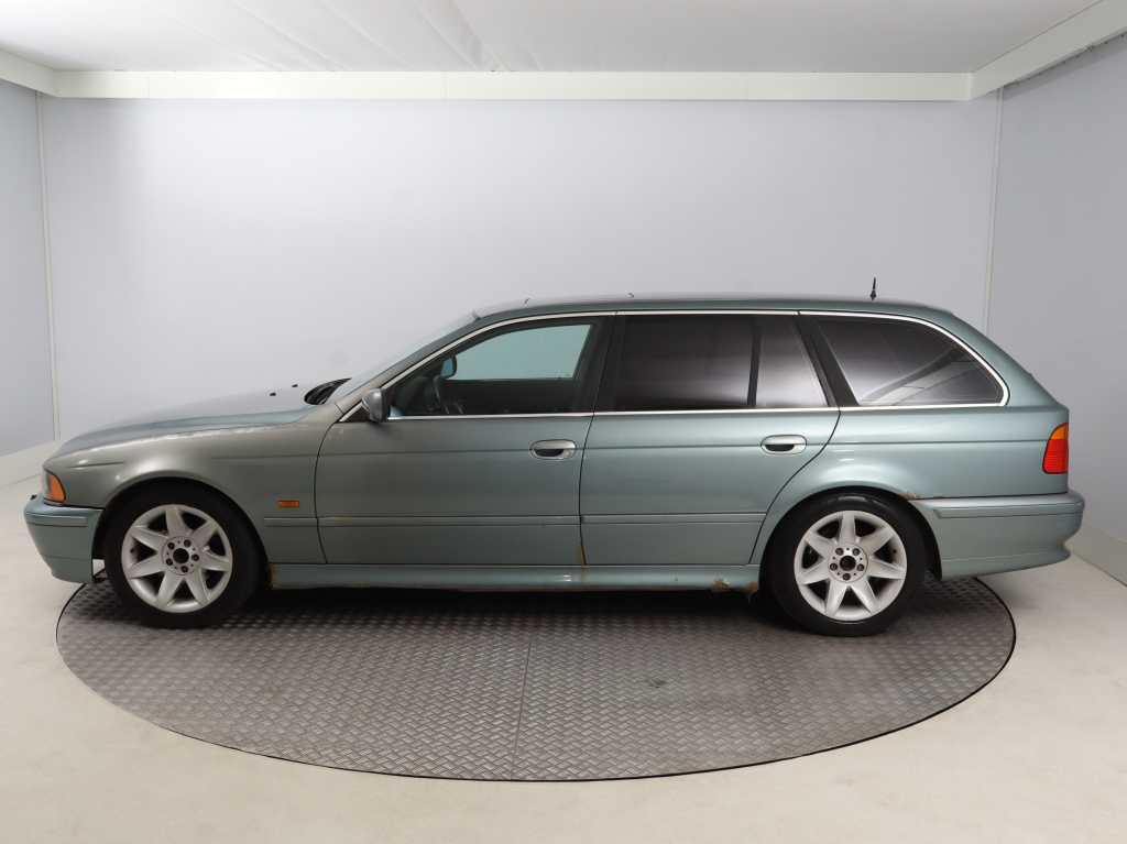 BMW 5