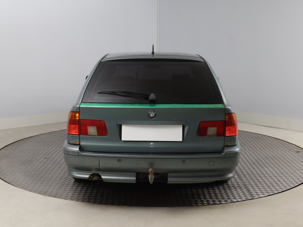 BMW 5