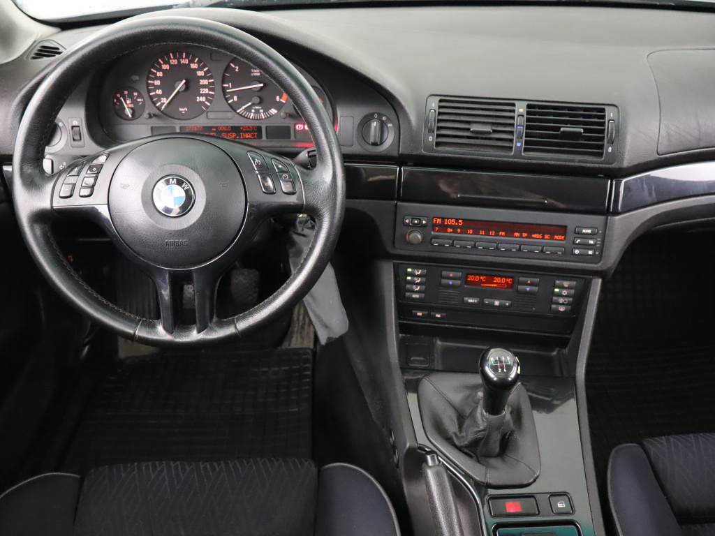 BMW 5