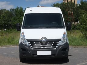 Renault Master - 2020