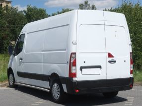 Renault Master - 2020