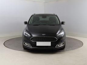 Ford S-Max - 2019