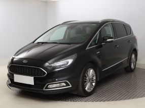 Ford S-Max - 2019