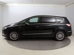 Ford S-Max - 2019