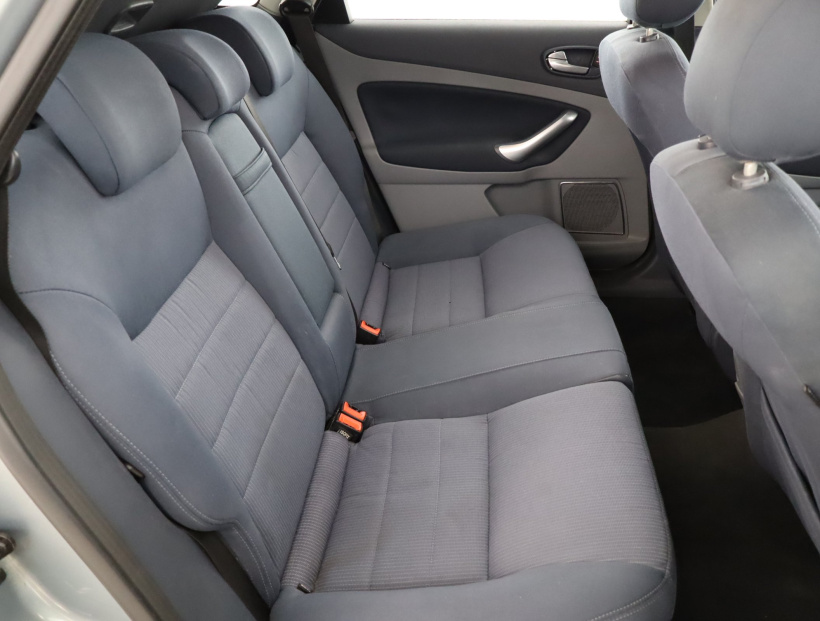 Ford Mondeo, 2007