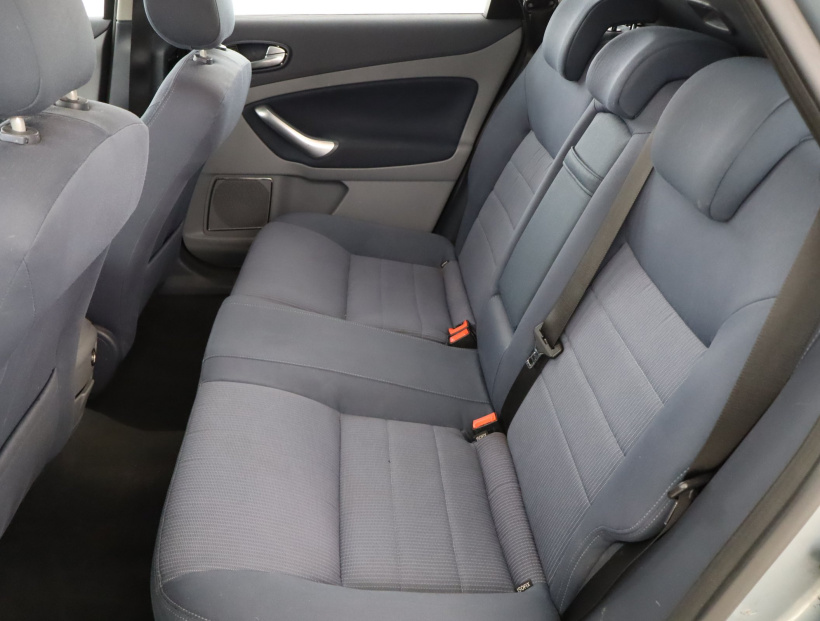 Ford Mondeo, 2007