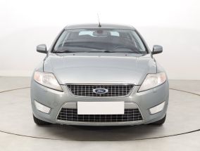 Ford Mondeo - 2007