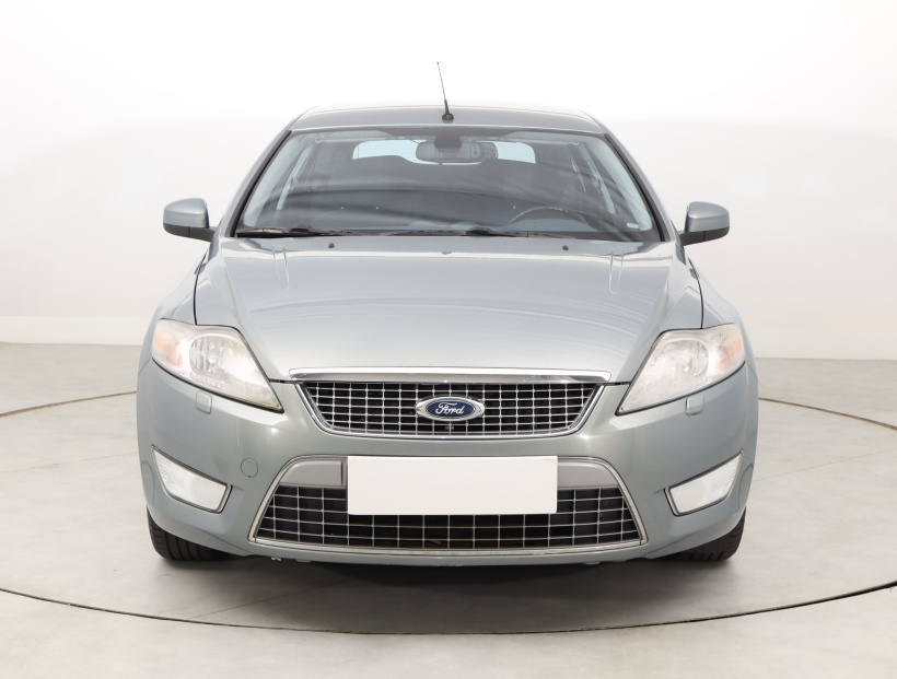Ford Mondeo, 2007