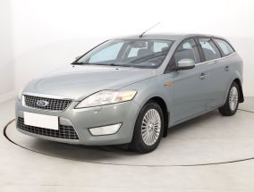 Ford Mondeo - 2007