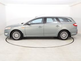 Ford Mondeo - 2007
