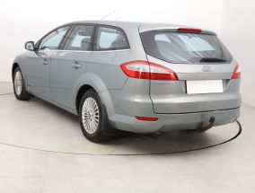 Ford Mondeo - 2007