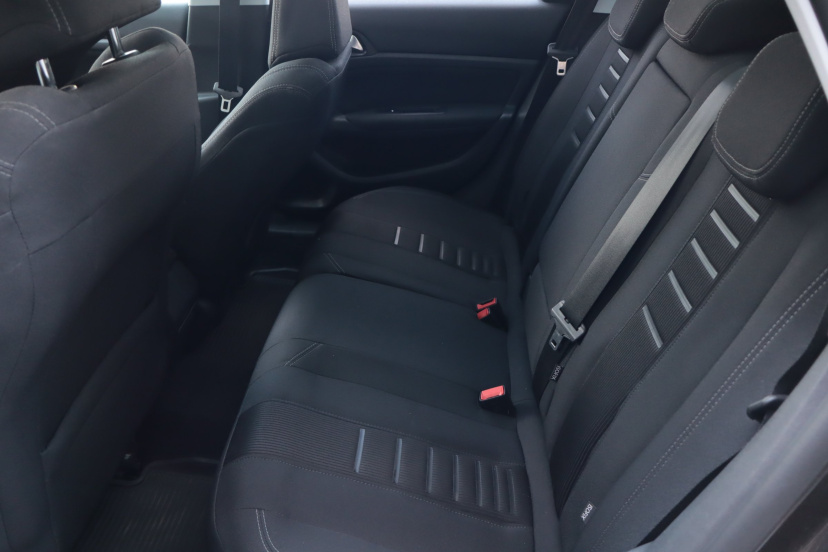 Peugeot 308, 2014