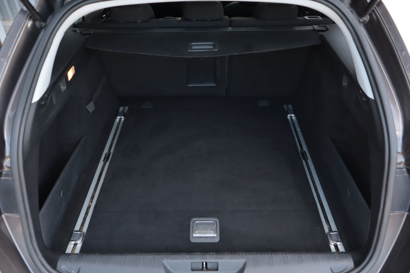 Peugeot 308, 2014